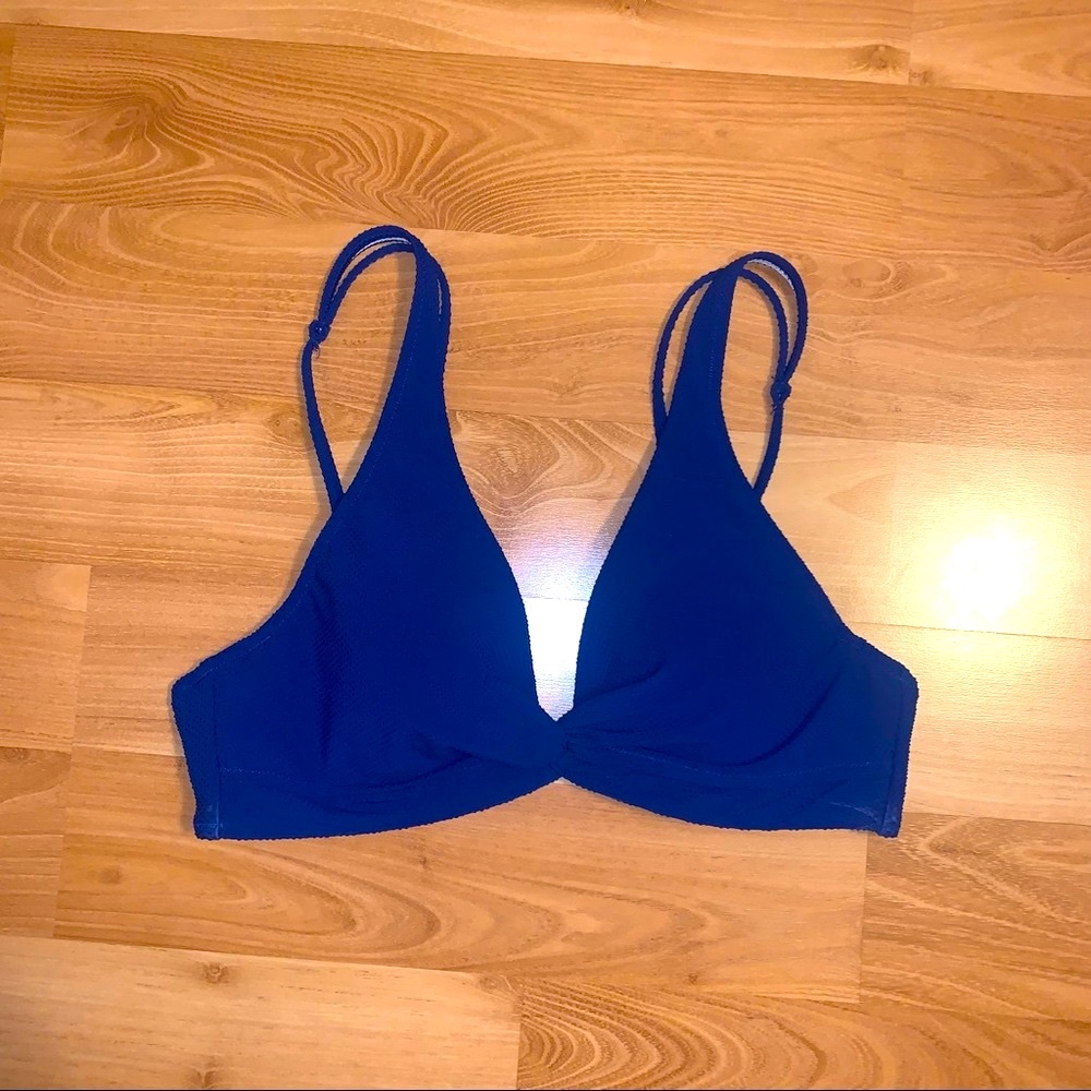 Shade & Shore Bikini Top
